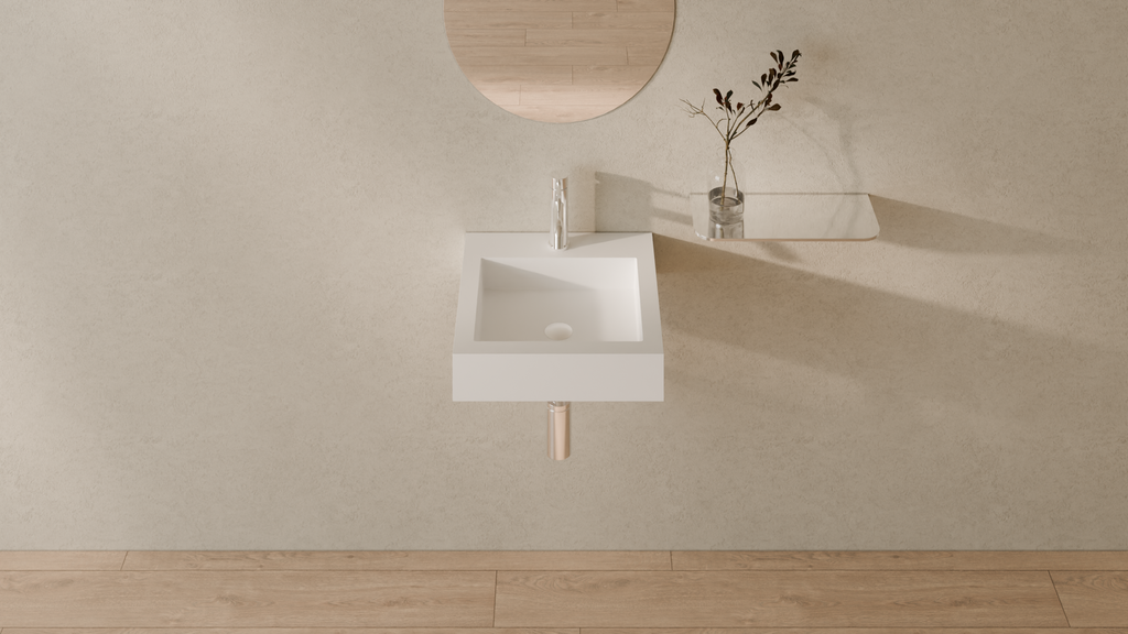Badeloft render 2026 | WT-06-S | White | Sink_Matte_White__Camera_Angle_3.png