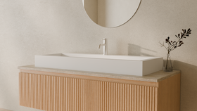 Badeloft render 2026 | WB-05-XXL | White | Sink_Matte_White__Camera_Angle_3.png