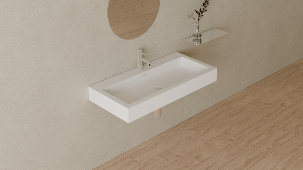 Badeloft render 2026 | WT-06-XL | White | Sink_Matte_White__Camera_Angle_4.png