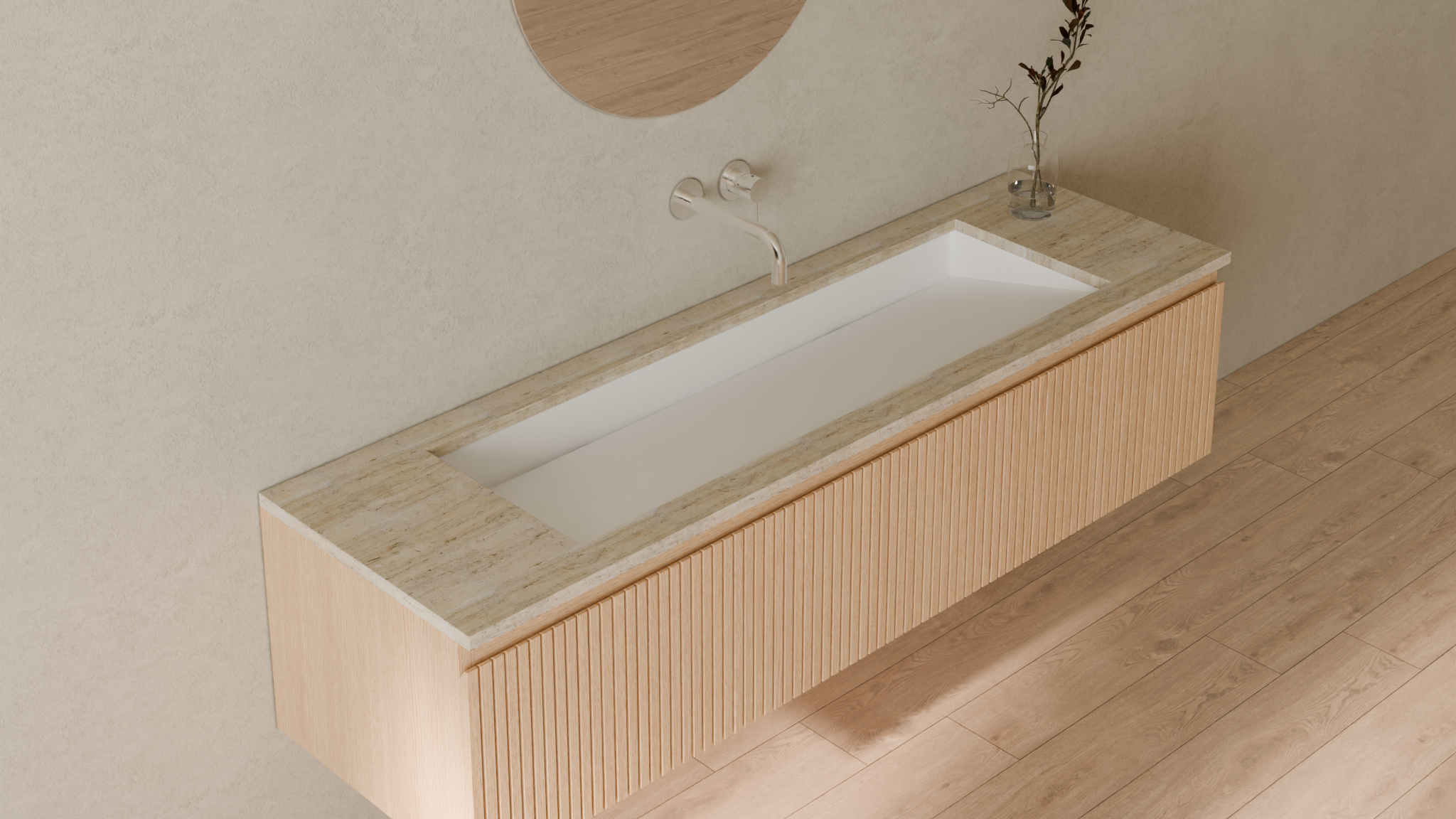 Badeloft render 2026 | UB-04-XL | White | Sink_Matte_White__Camera_Angle_4.png