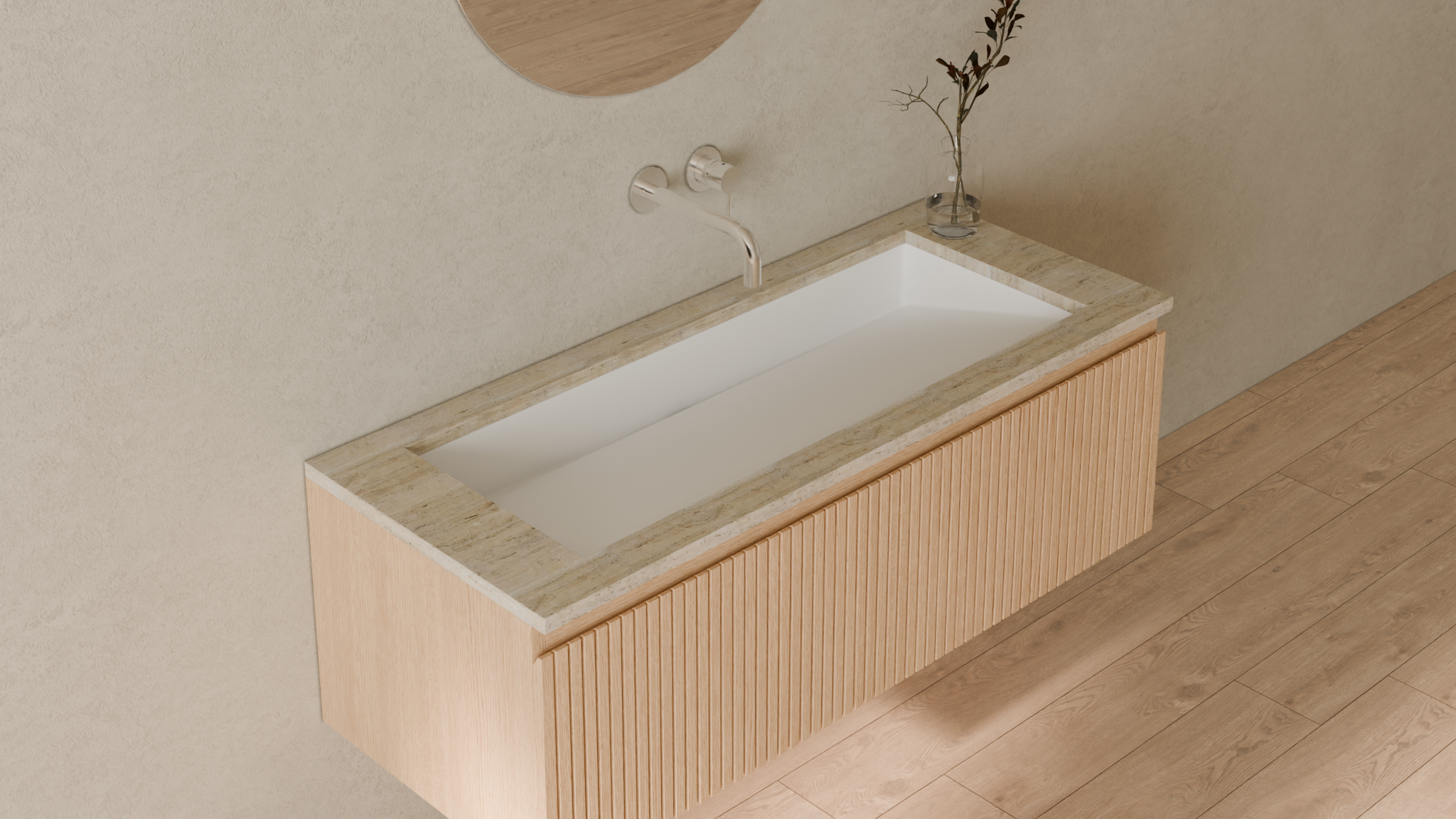 Badeloft render 2026 | UB-04-40 | White | Sink_Matte_White__Camera_Angle_4.png