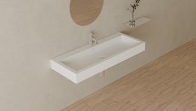 Badeloft render 2026 | WT-06-XXL | White | Sink_Matte_White__Camera_Angle_4.png