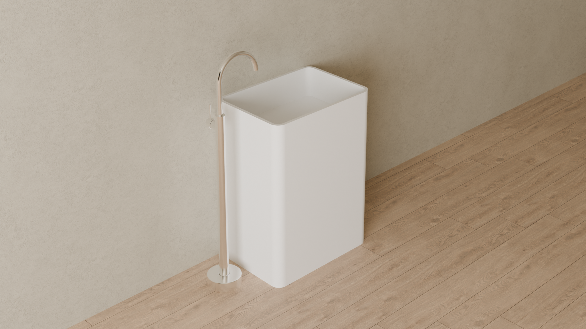 Badeloft render 2026 | SB-02 | White | Sink_Matte_White__Camera_Angle_4.png