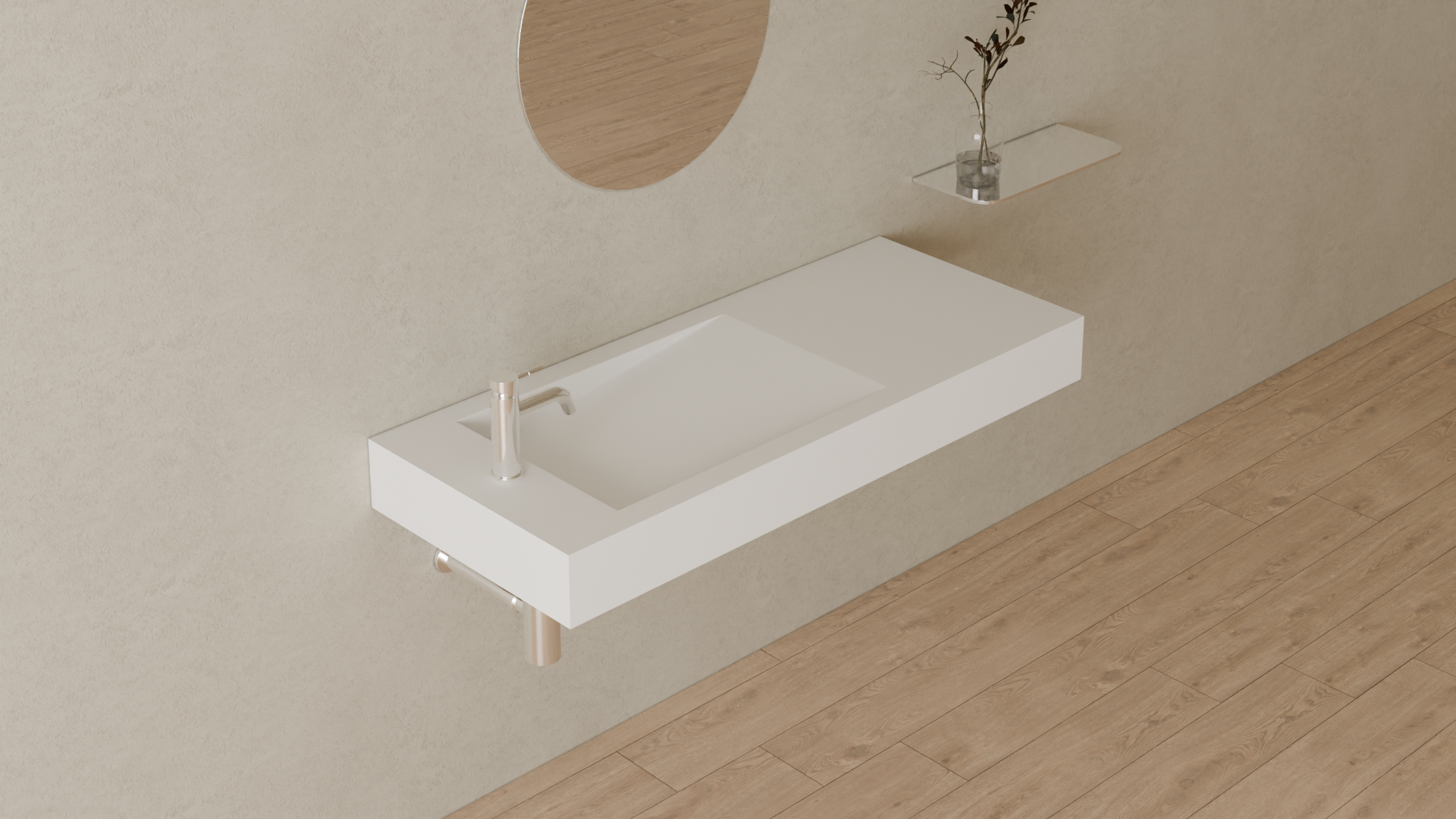 Badeloft render 2026 | WT-05-A | White | Sink_Matte_White__Camera_Angle_4_Ver_2.png