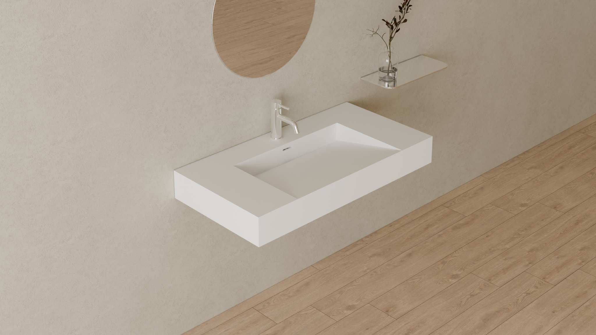 Badeloft render 2026 | WT-04-G | White | Sink_Matte_White__Camera_Angle_4_Ver_2.png