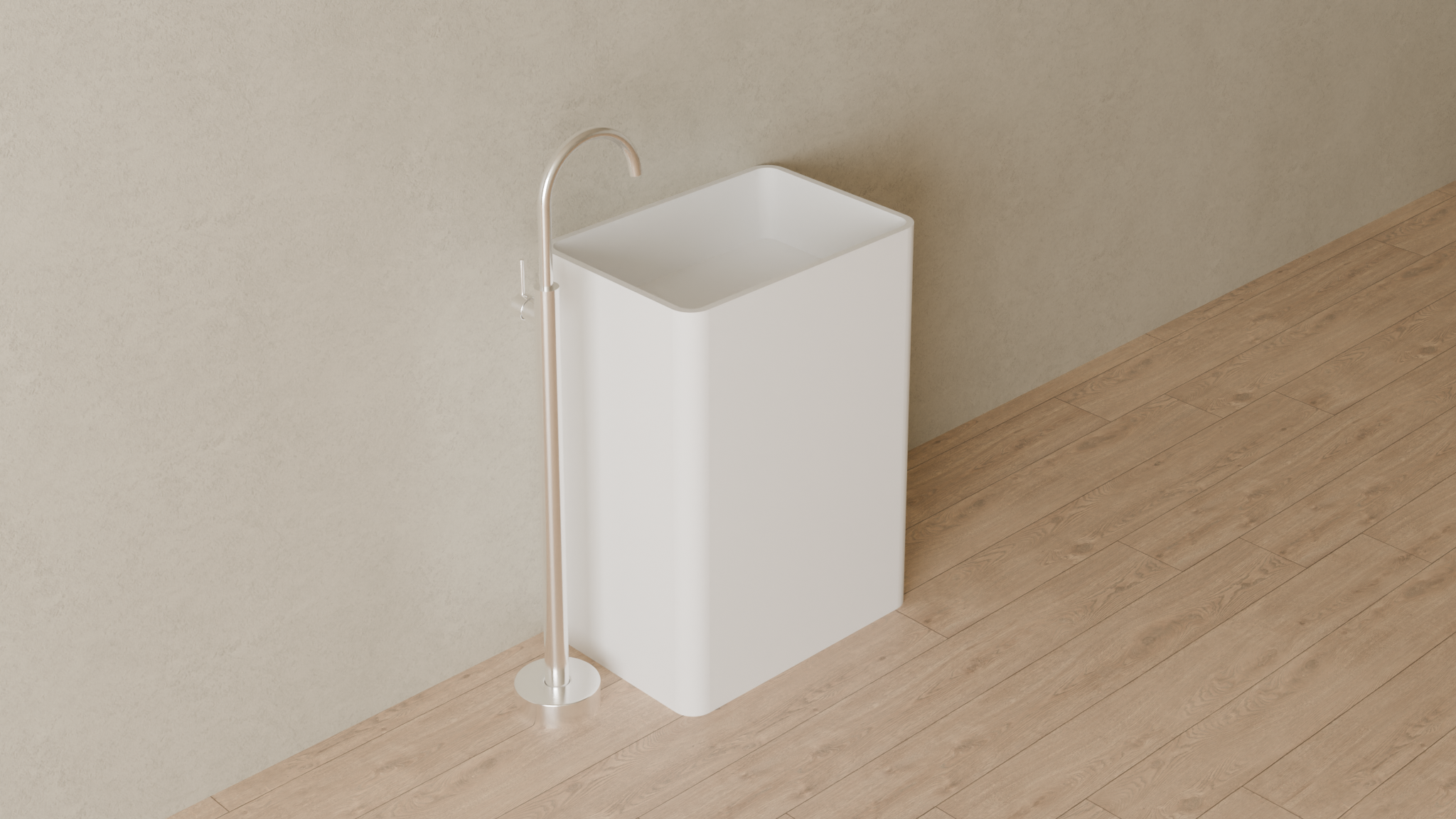 Badeloft render 2026 | SB-02 | White | Sink_Matte_White__Camera_Angle_4_Ver_2.png