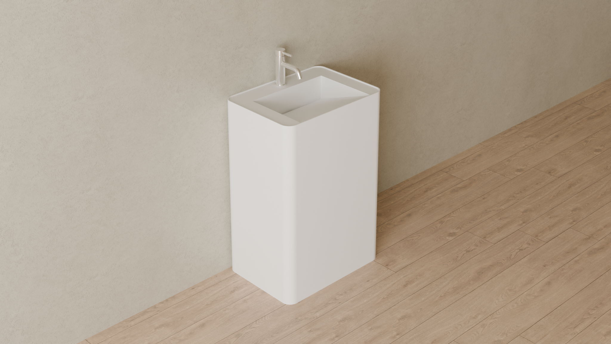 Badeloft render 2026 | SB-04-A | White | Sink_Matte_White__Camera_Angle_4_Ver_2.png