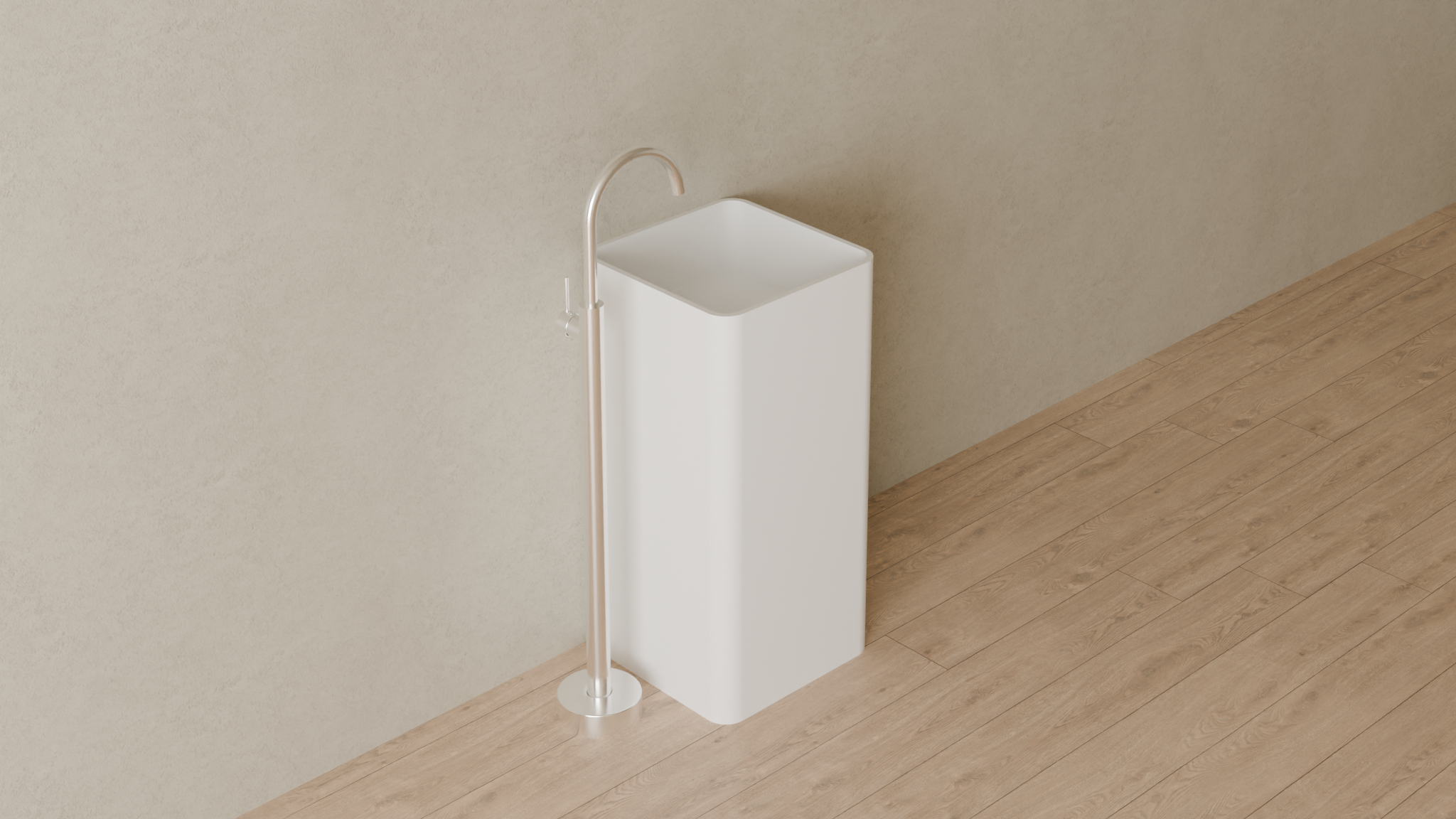 Badeloft render 2026 | SB-01 | White | Sink_Matte_White__Camera_Angle_4_Ver_2.png