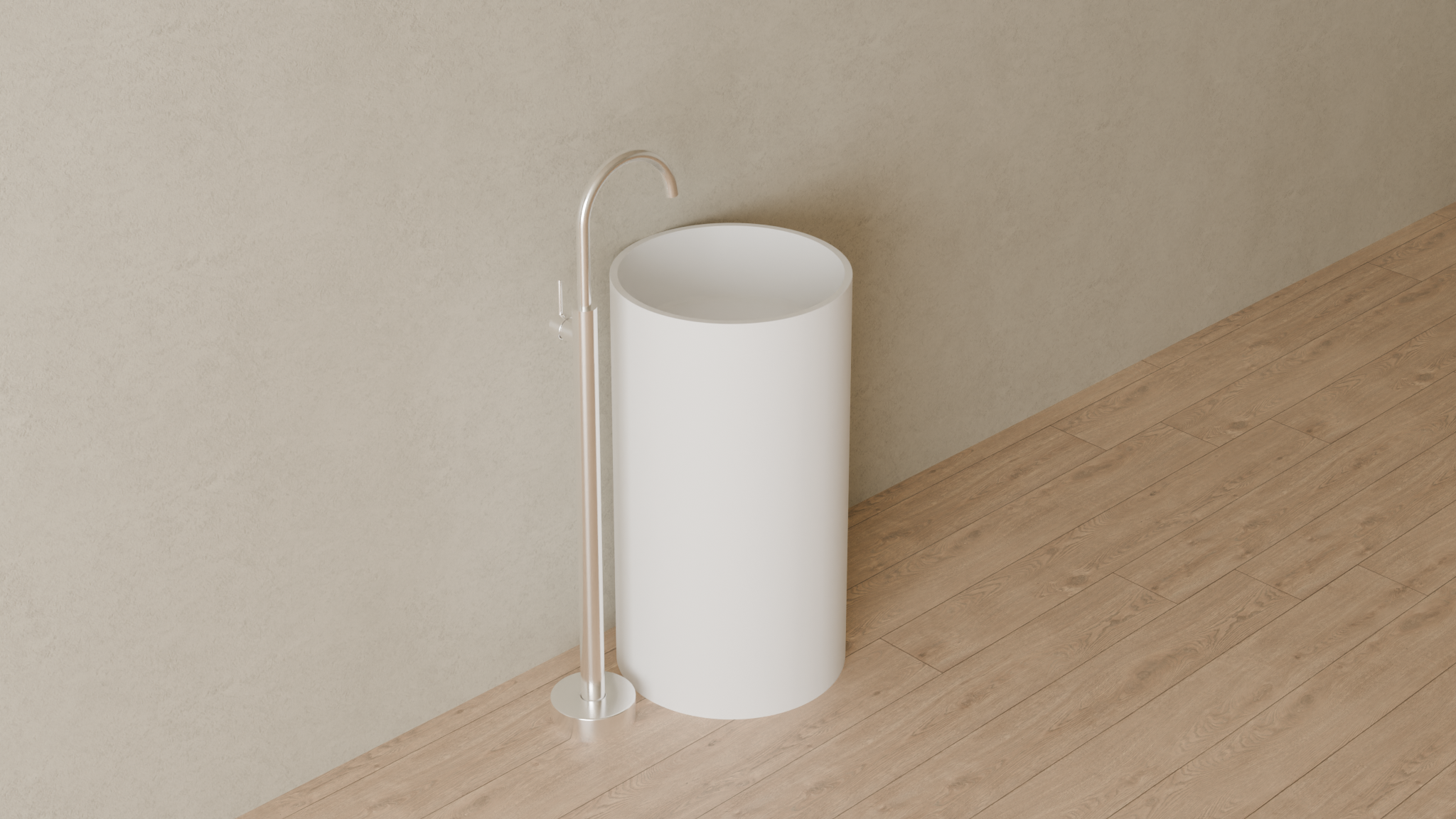 Badeloft render 2026 | SB-03 | White | Sink_Matte_White__Camera_Angle_4_Ver_2.png