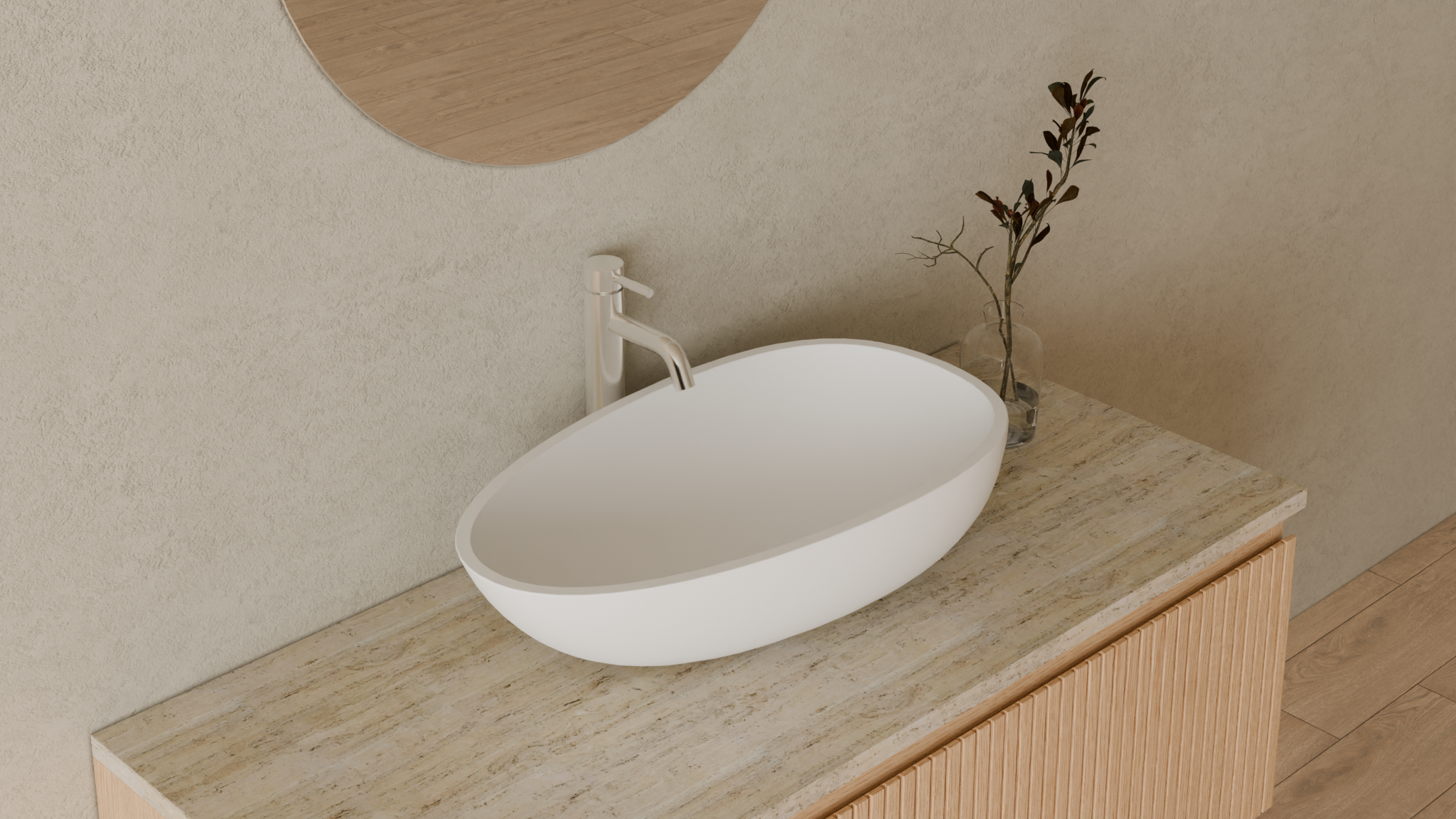 Badeloft render 2026 | WB-01 | White | Sink_Matte_White__Camera_Angle_4.png