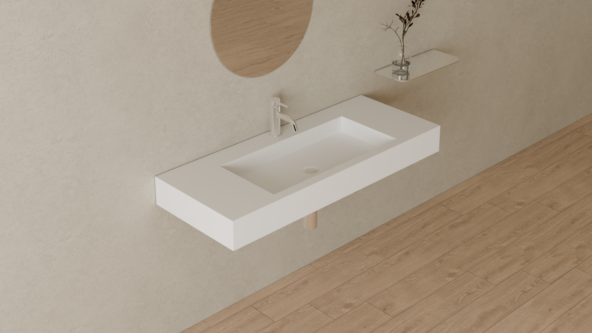 Badeloft render 2026 | WT-03 | White | Sink_Matte_White__Camera_Angle_4.png