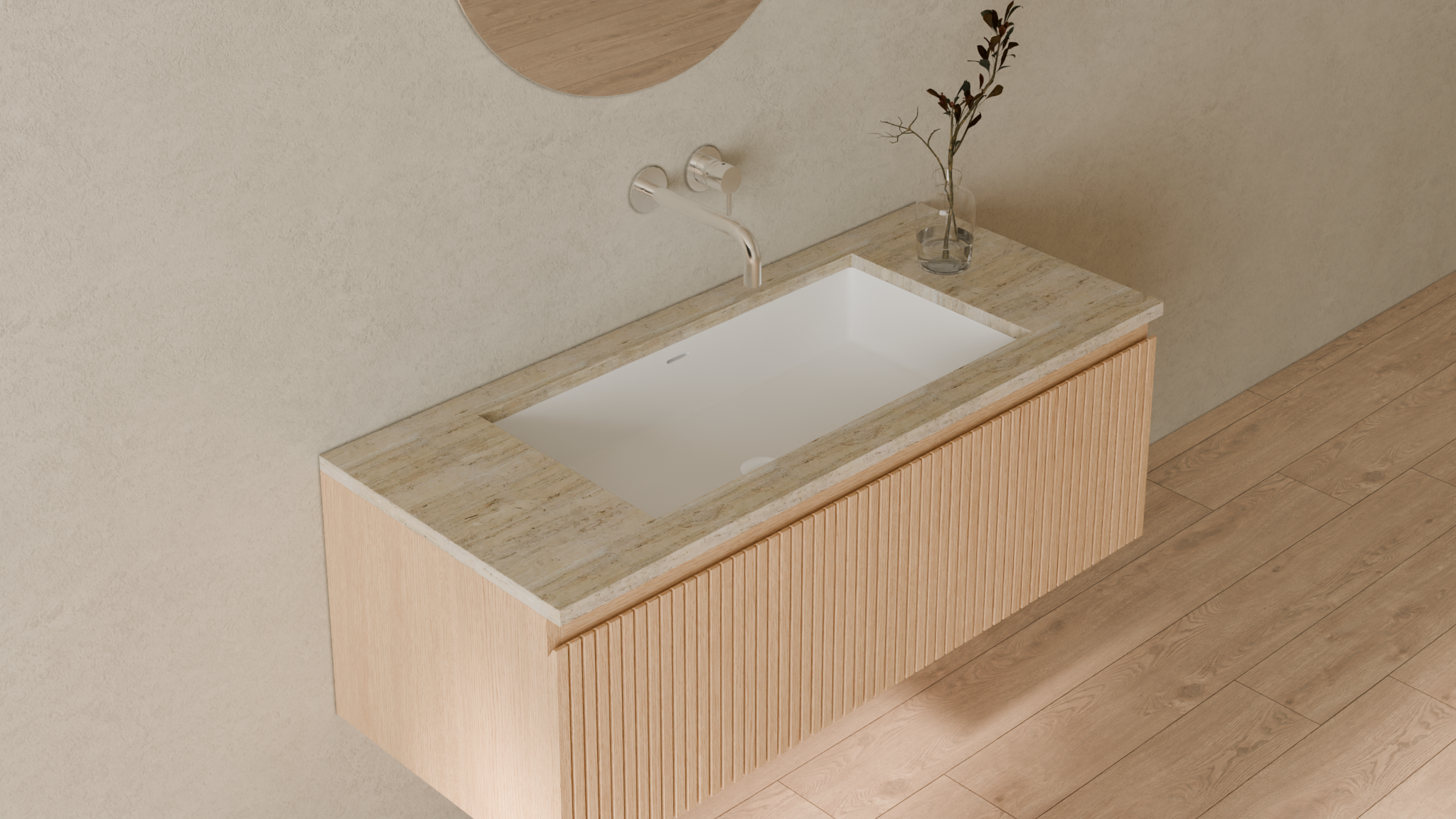 Badeloft render 2026 | UB-05-L | White | Sink_Matte_White__Camera_Angle_4.png
