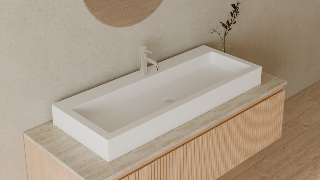 Badeloft render 2026 | WB-05-XXL | White | Sink_Matte_White__Camera_Angle_4.png