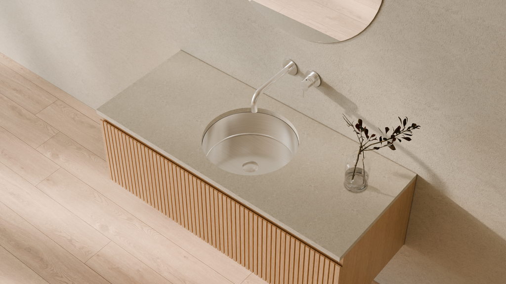 Badeloft render 2026 | ES-UB-01 | Brushed Steel | Stainless_Steel__Camera_Angle_2.png