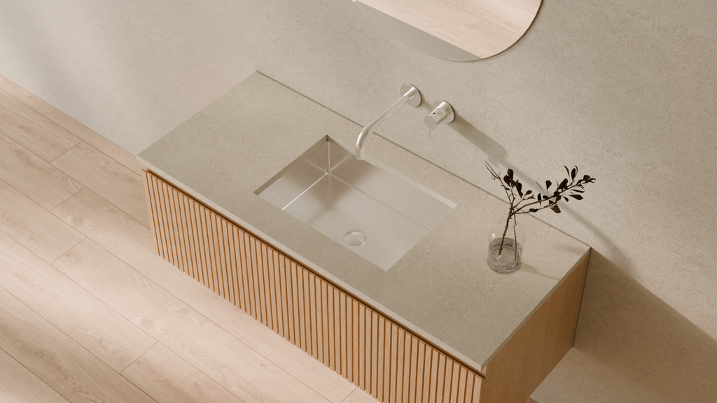 Badeloft render 2026 | ES-UB-03 | Brushed Steel | Stainless_Steel__Camera_Angle_2.png