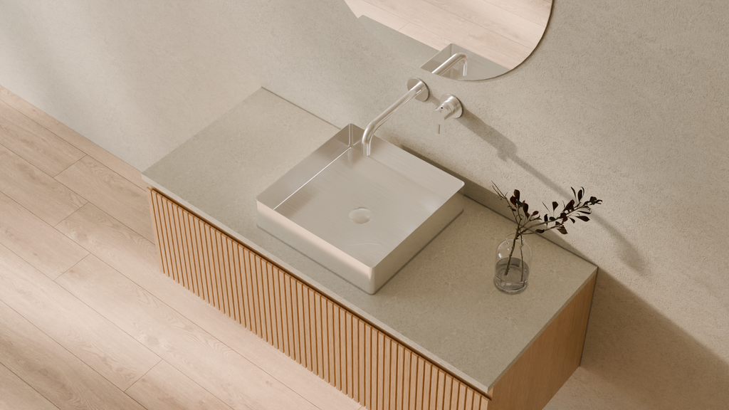 Badeloft render 2026 | ES-WB-400 | Brushed Steel | Stainless_Steel__Camera_Angle_2.png