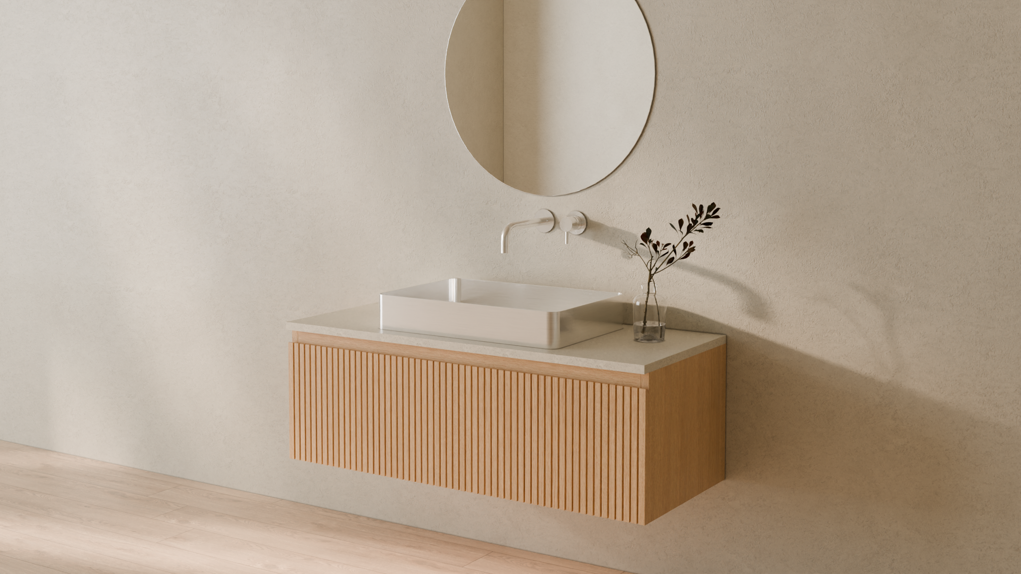 Badeloft render 2026 | ES-WB-600 | Brushed Steel | Stainless_Steel__Camera_Angle_3.png