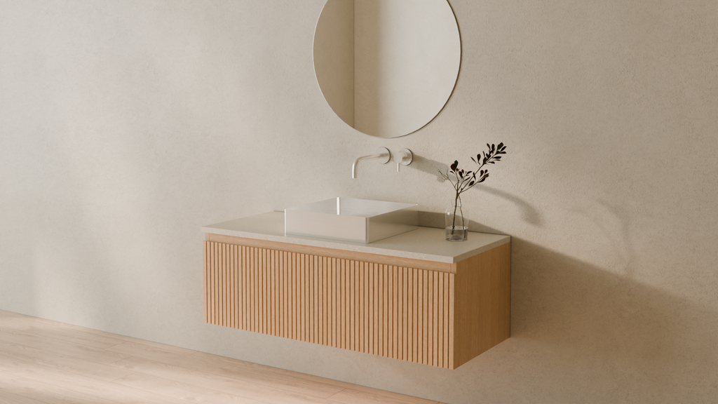 Badeloft render 2026 | ES-WB-400 | Brushed Steel | Stainless_Steel__Camera_Angle_3.png