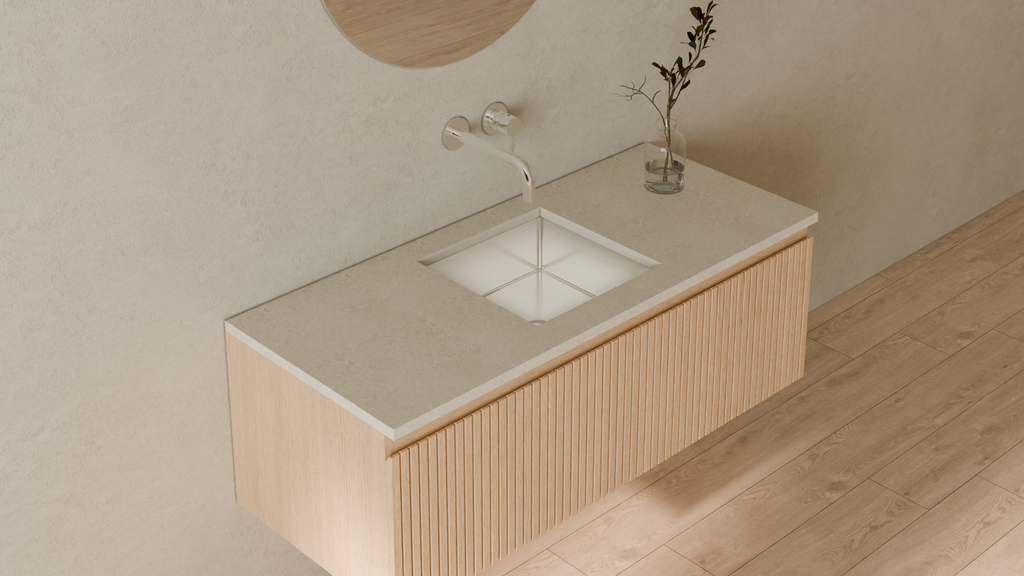 Badeloft render 2026 | ES-UB-02 | Brushed Steel | Stainless_Steel__Camera_Angle_4.png