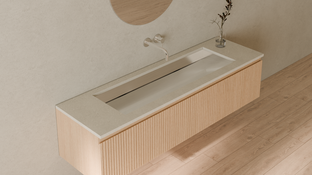 Badeloft render 2026 | ES-UB-04-XL | Brushed Steel | Stainless_Steel__Camera_Angle_4.png