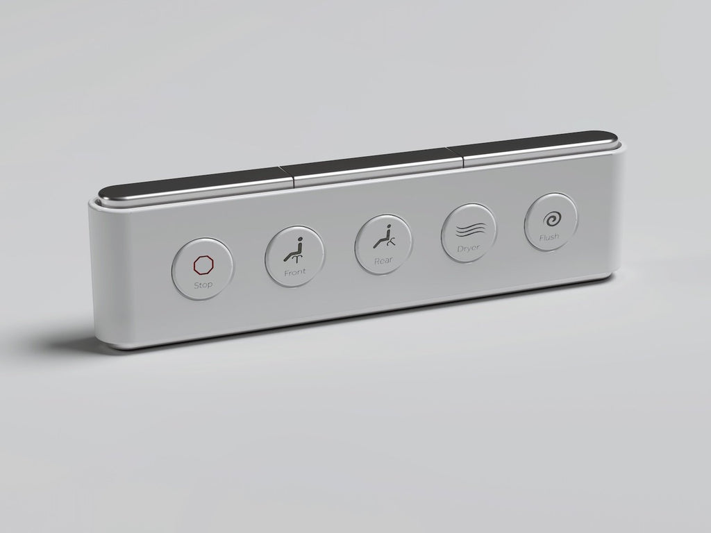 Smart Toilet - ST-01