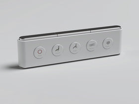 Smart Toilet - ST-01
