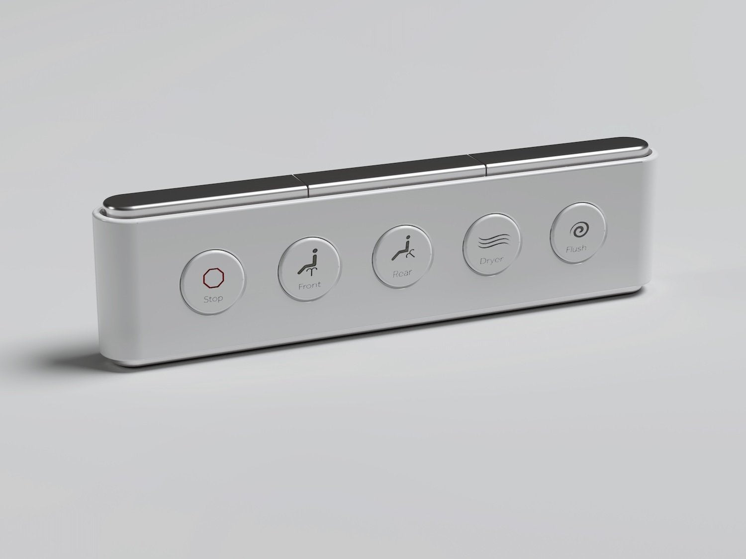 Smart Toilet - ST-01