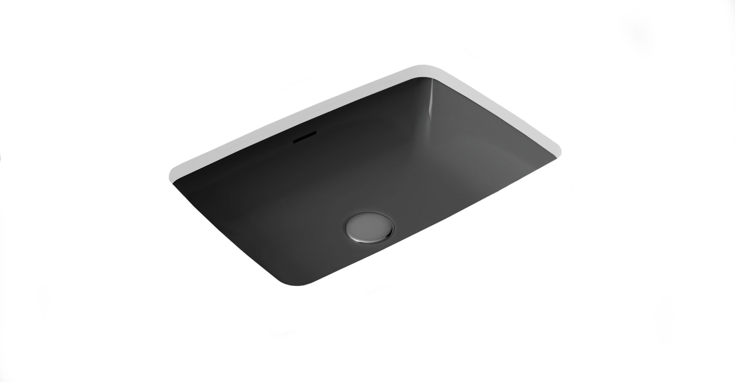 Undermount Sink UB-01-BLK
