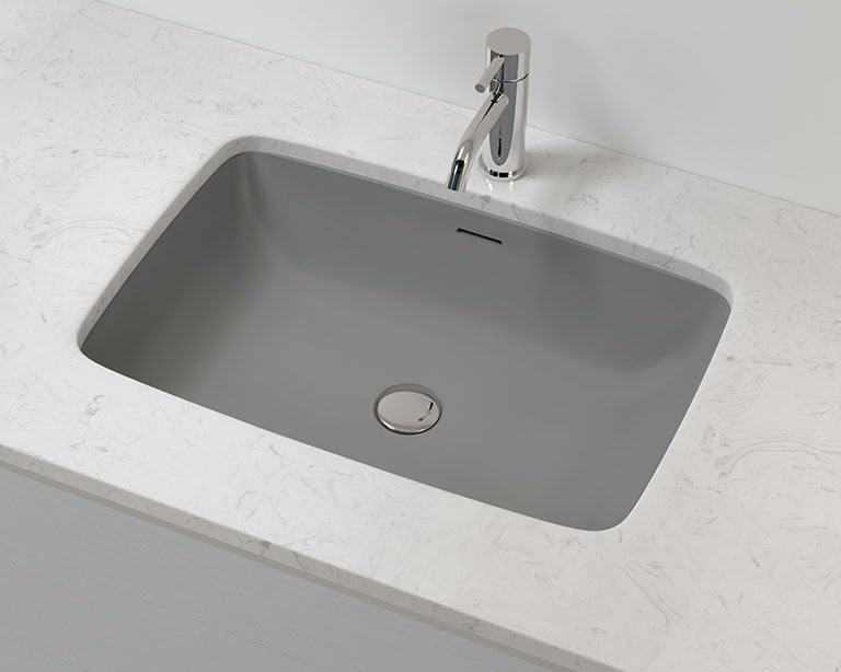 Undermount Sink UB-01-GRY