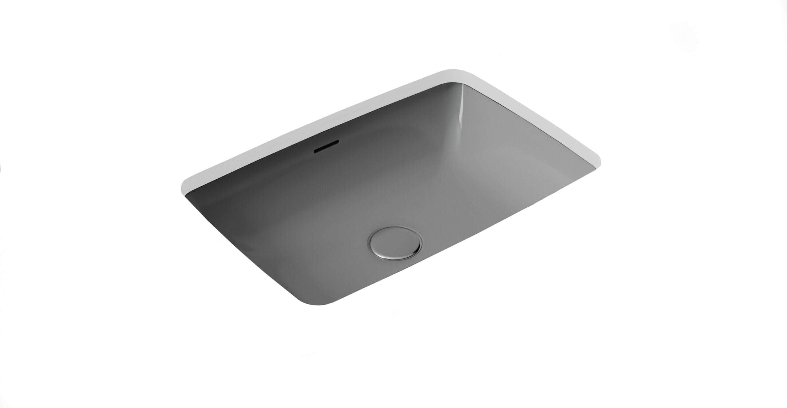 Undermount Sink UB-01-GRY