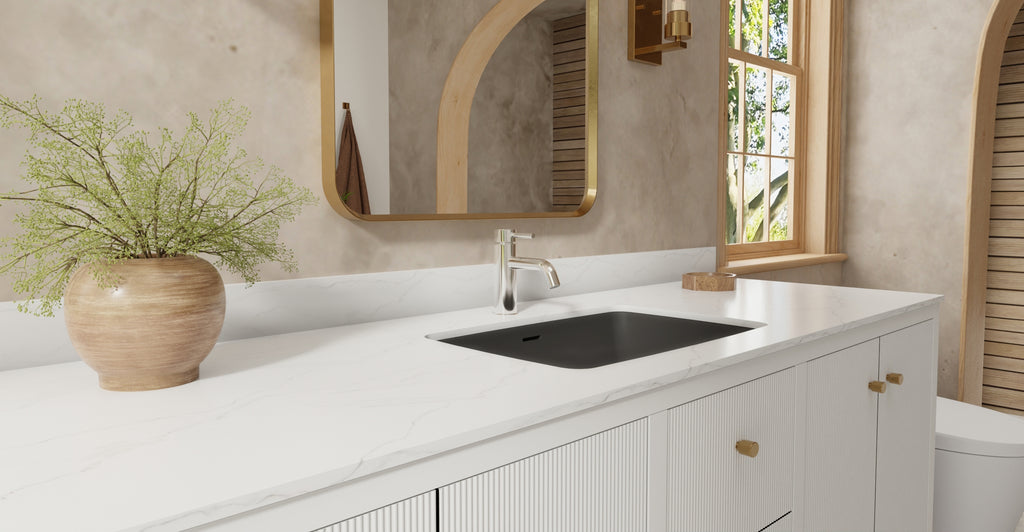 Undermount Sink UB-01-BLK