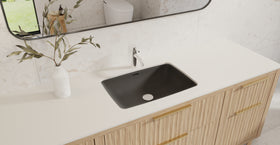 Undermount Sink UB-01-BLK