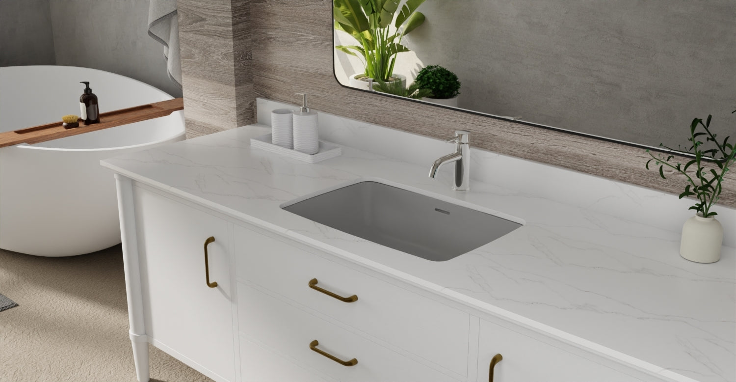 Undermount Sink UB-01-GRY