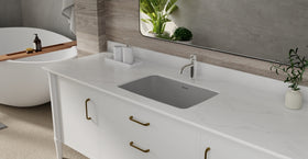 Undermount Sink UB-01-GRY