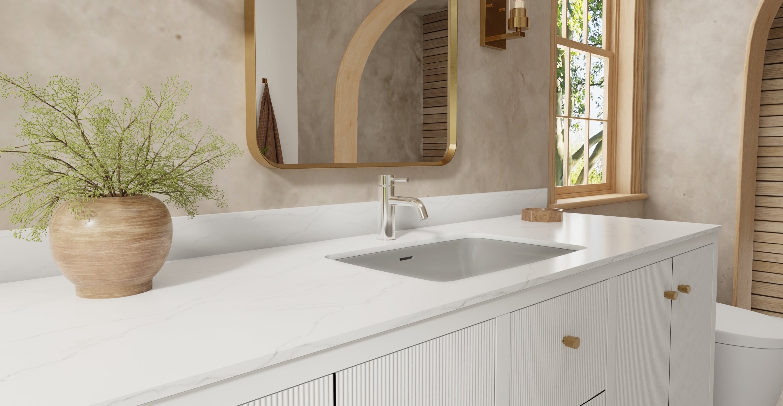 Undermount Sink UB-01-GRY