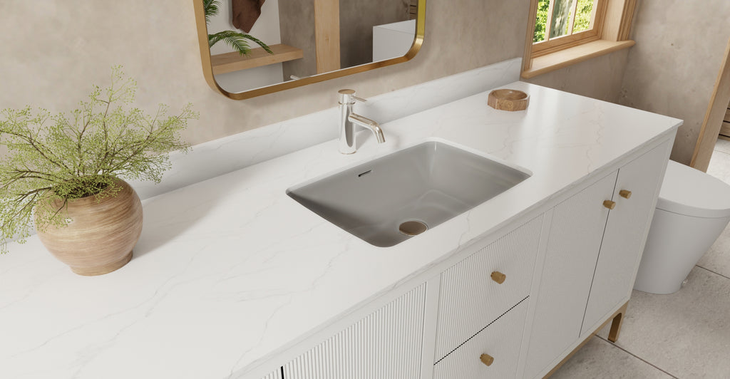 Undermount Sink UB-01-GRY