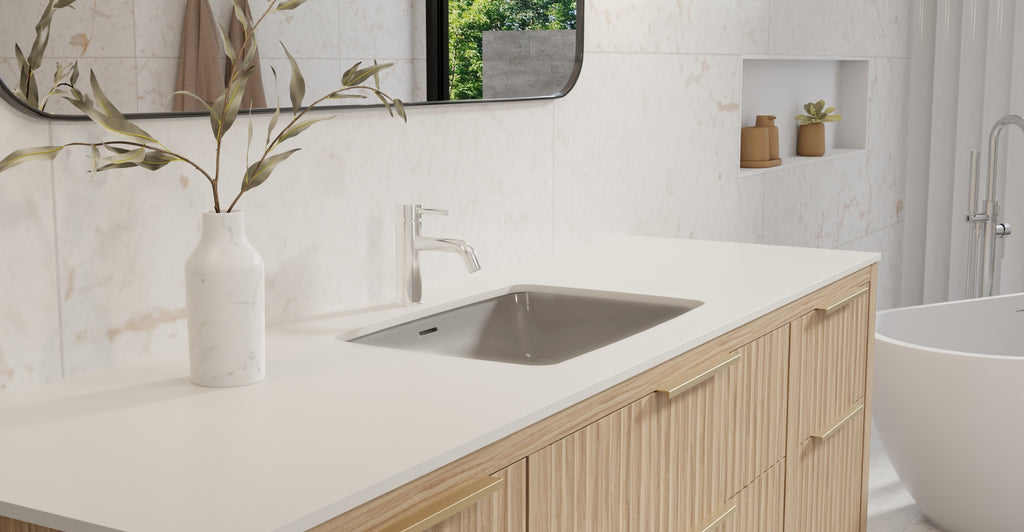 Undermount Sink UB-01-GRY