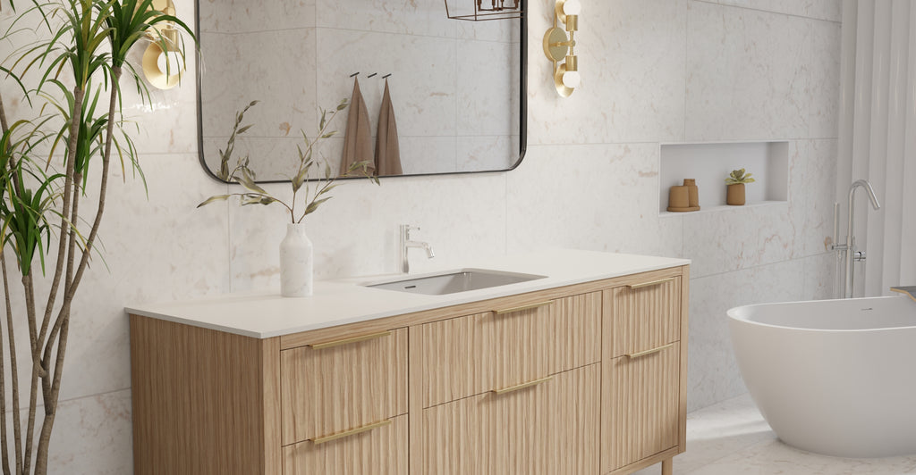 Undermount Sink UB-01-GRY