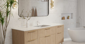 Undermount Sink UB-01-GRY
