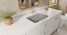 Undermount Sink UB-01-GRY