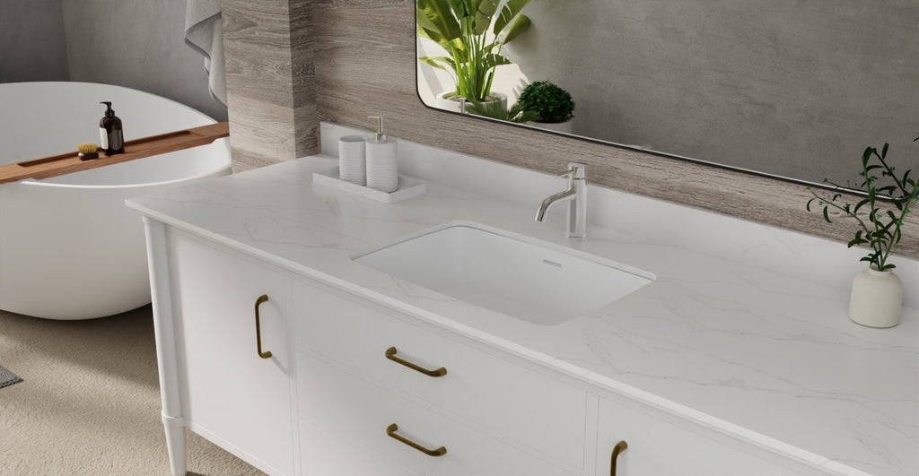 Undermount Sink UB-01
