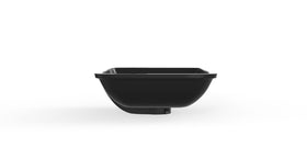 Undermount Sink UB-01-BLK