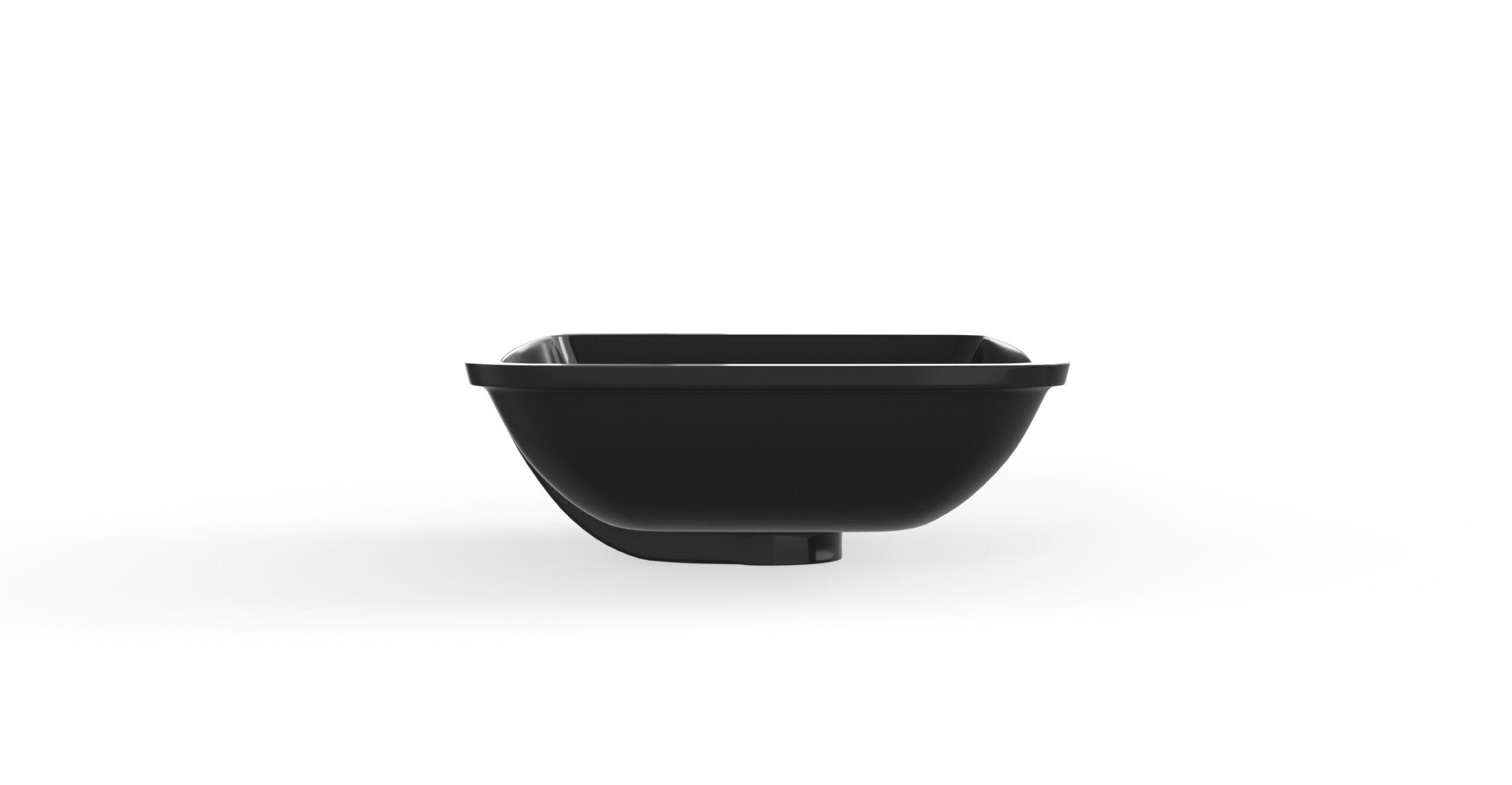 Undermount Sink UB-01-BLK