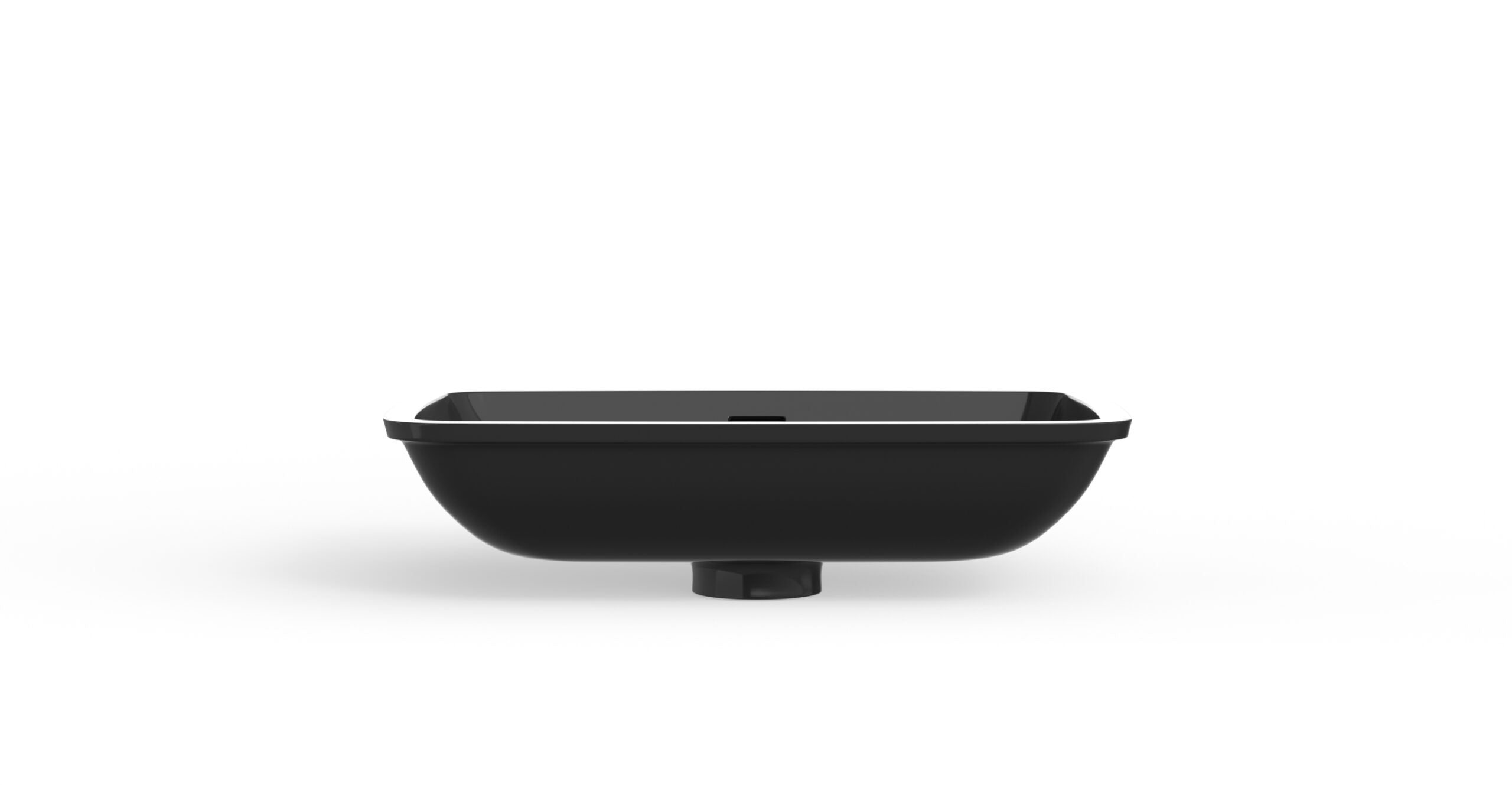 Undermount Sink UB-01-BLK