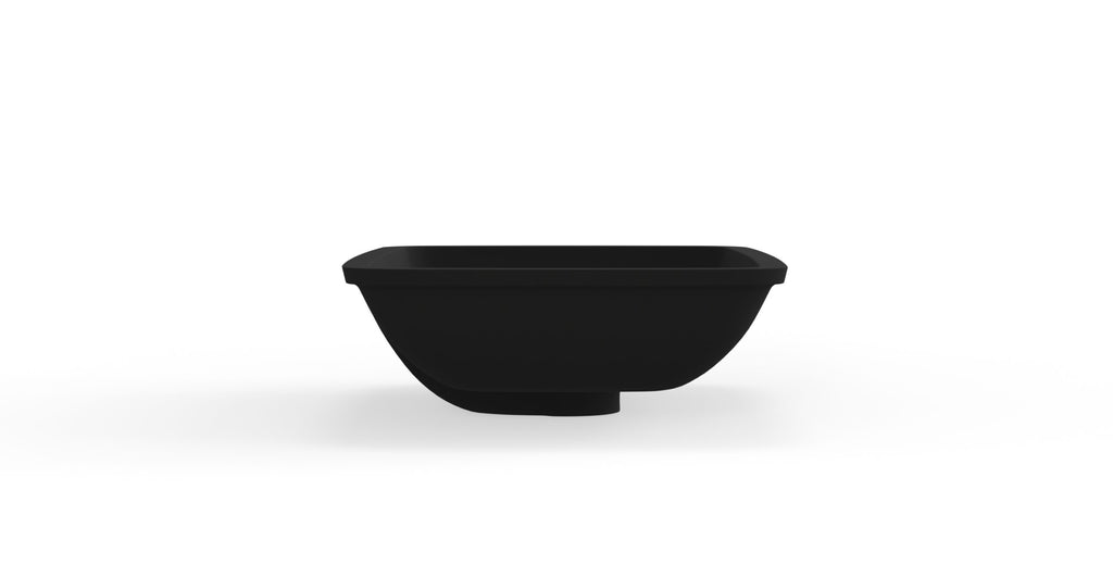 Undermount Sink UB-01-BLK