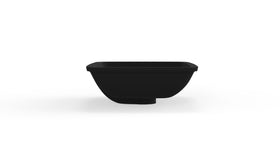 Undermount Sink UB-01-BLK