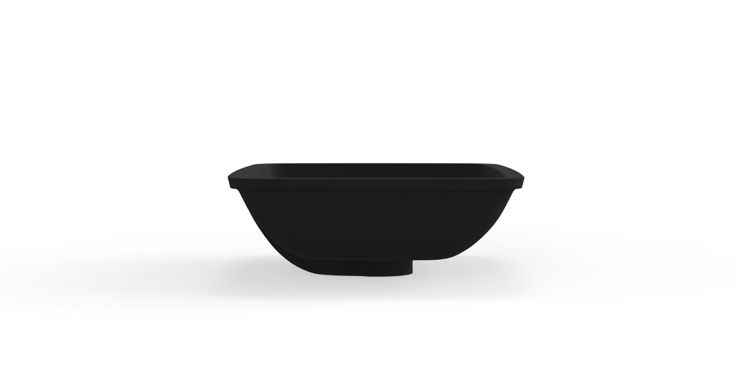 Undermount Sink UB-01-BLK