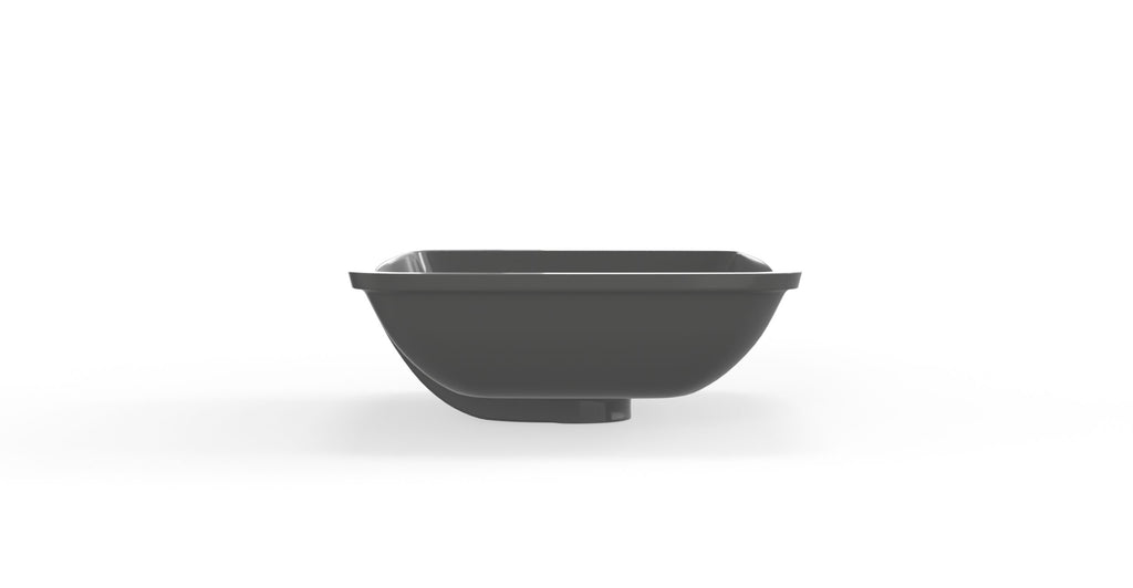 Undermount Sink UB-01-GRY