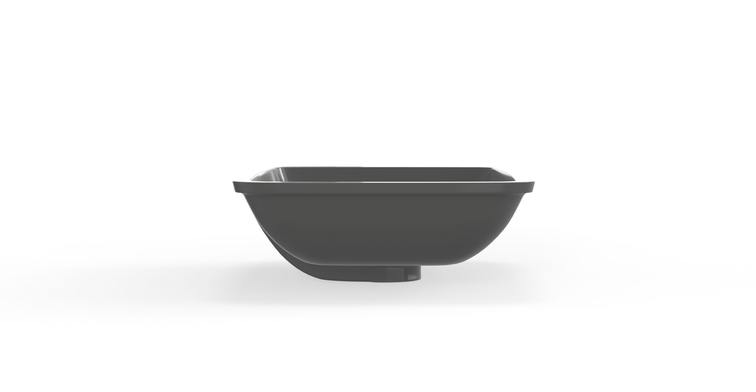 Undermount Sink UB-01-GRY