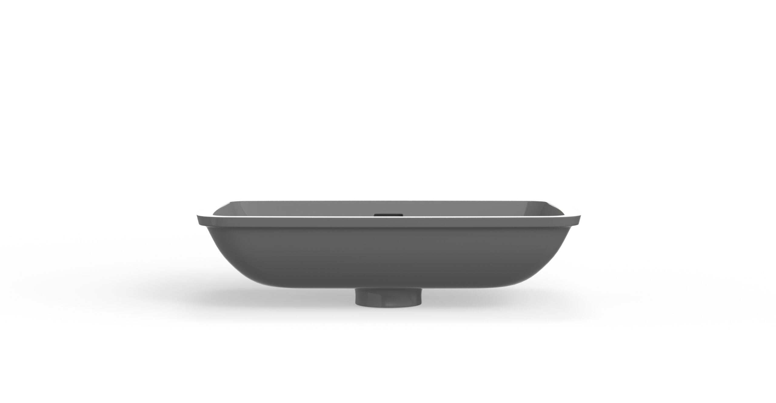 Undermount Sink UB-01-GRY